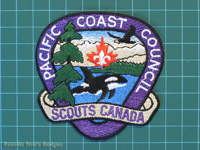 Pacific Coast Council [BC 07b]